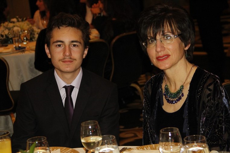 LAU MSA 4th Annual Gala Dinner
